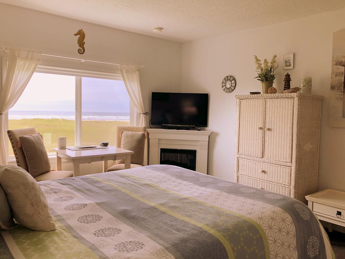 The Tradewinds Condo/Hotel Seaside Pokoj fotografie