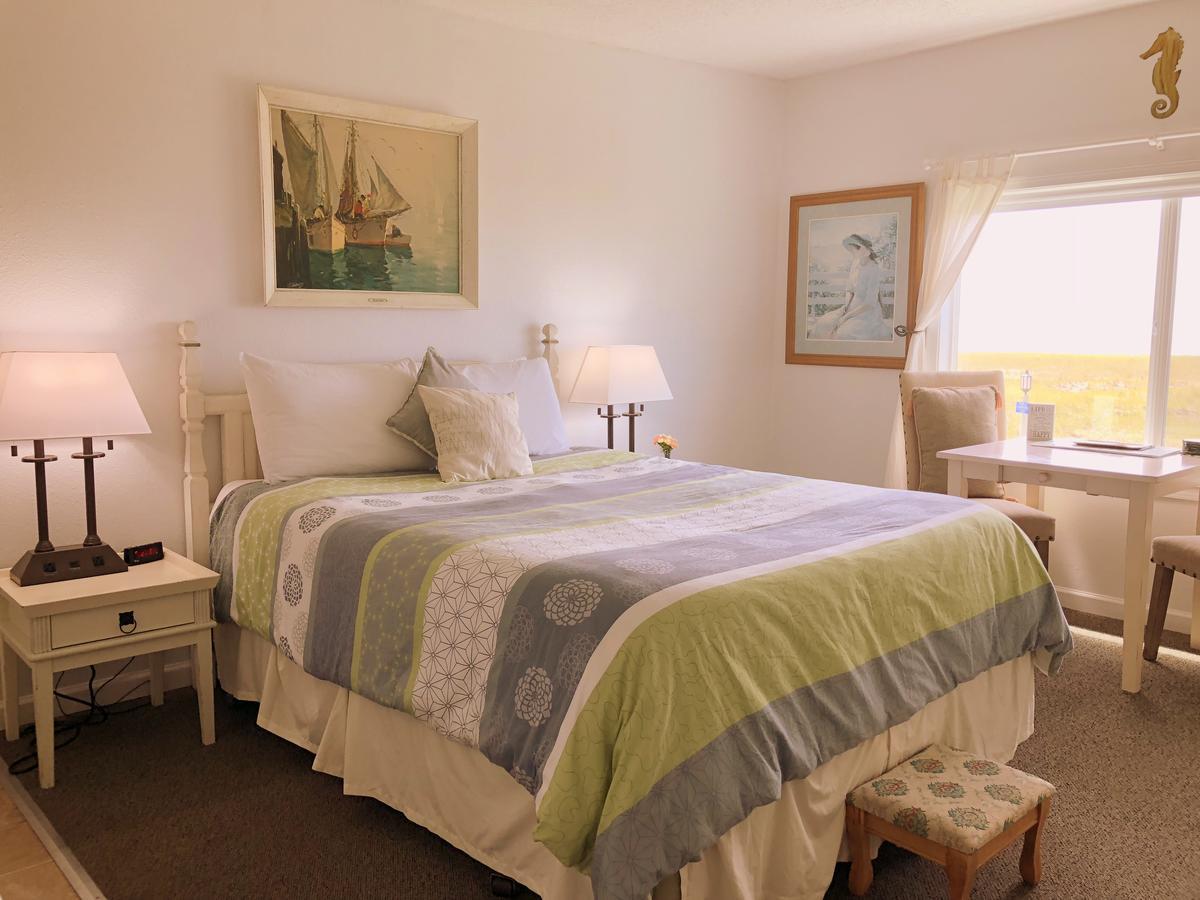 The Tradewinds Condo/Hotel Seaside Pokoj fotografie