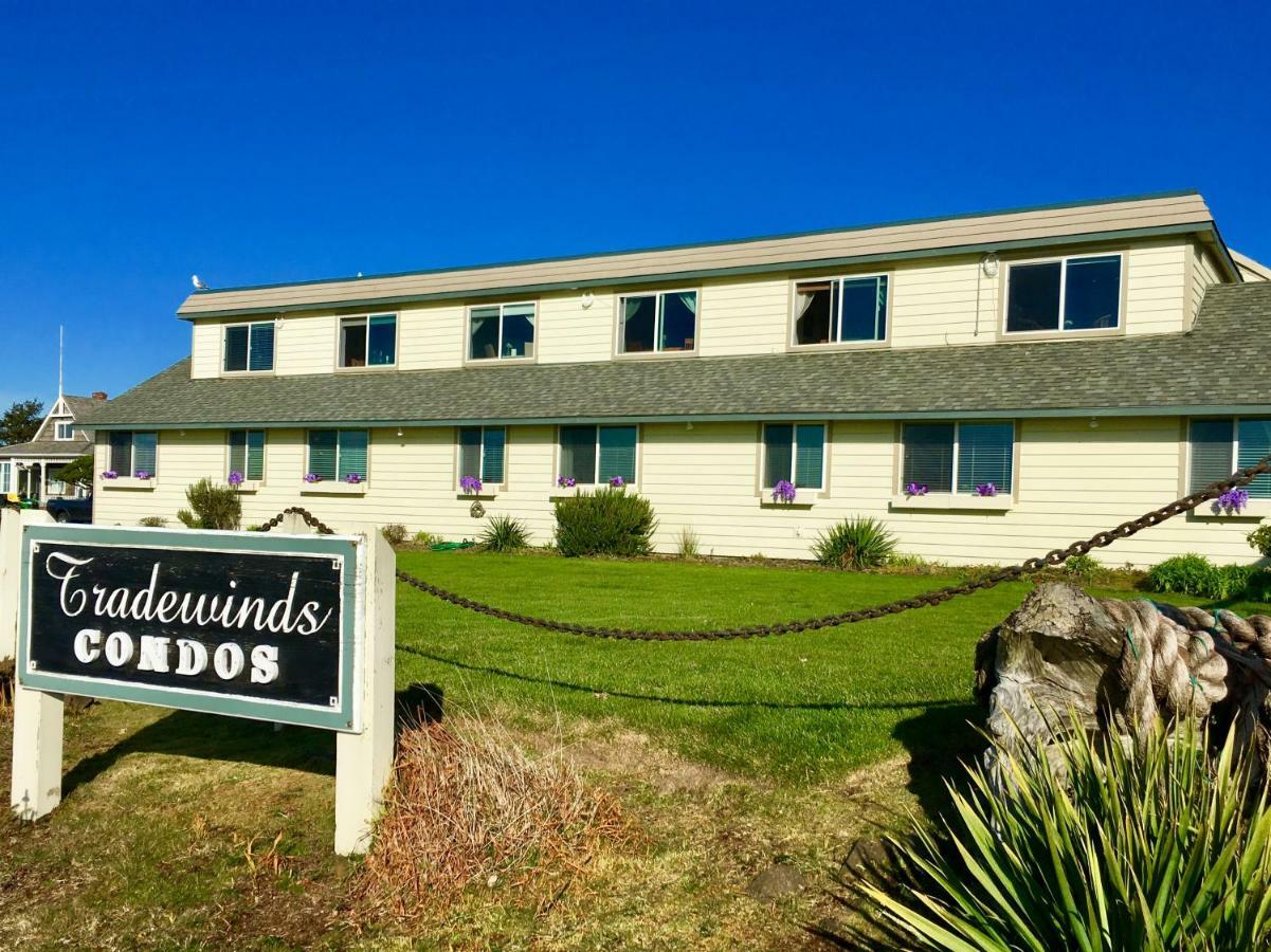 The Tradewinds Condo/Hotel Seaside Exteriér fotografie
